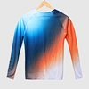 custom running shirts